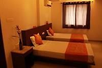 Oyo Apartments Mysore Vv Puram Zewnętrze zdjęcie