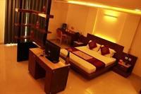 Oyo Apartments Mysore Vv Puram Zewnętrze zdjęcie