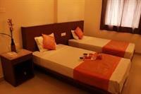 Oyo Apartments Mysore Vv Puram Zewnętrze zdjęcie